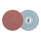 PFERD TOOLS COMBIDISC Korund Schleifblatt CD Ø 50mm A80 PLUS für robuste Anwendung-1