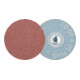 PFERD TOOLS COMBIDISC Korund Schleifblatt CD Ø 50mm A80 PLUS für robuste Anwendung-1
