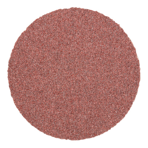 PFERD TOOLS COMBIDISC Korund Schleifblatt CD Ø 50mm A80 PLUS für robuste Anwendung