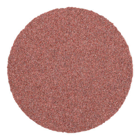 PFERD TOOLS COMBIDISC Korund Schleifblatt CD Ø 50mm A80 PLUS für robuste Anwendung