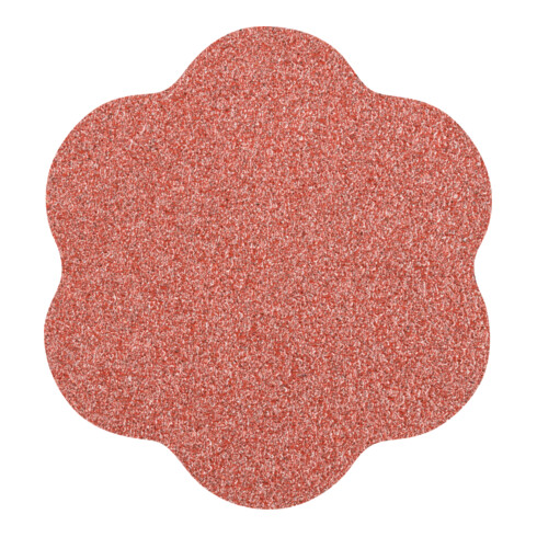 PFERD TOOLS COMBIDISC Korund Schleifblatt CD Ø 60mm A60 CONTOUR für Konturen