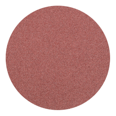 PFERD TOOLS COMBIDISC Korund Schleifblatt CD Ø 75 mm A120 FLEX für Werkzeug-und Formenbau