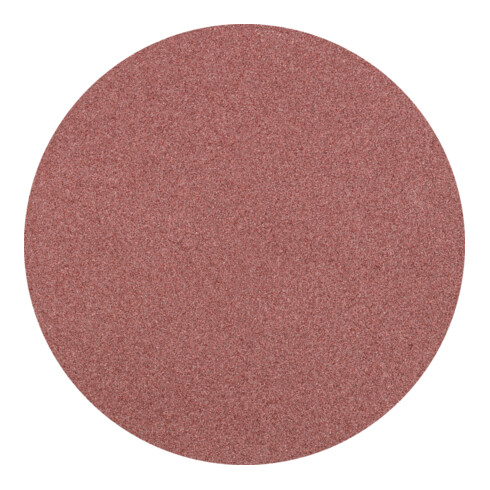 PFERD TOOLS COMBIDISC Korund Schleifblatt CD Ø 75 mm A120 PLUS für robuste Anwendung