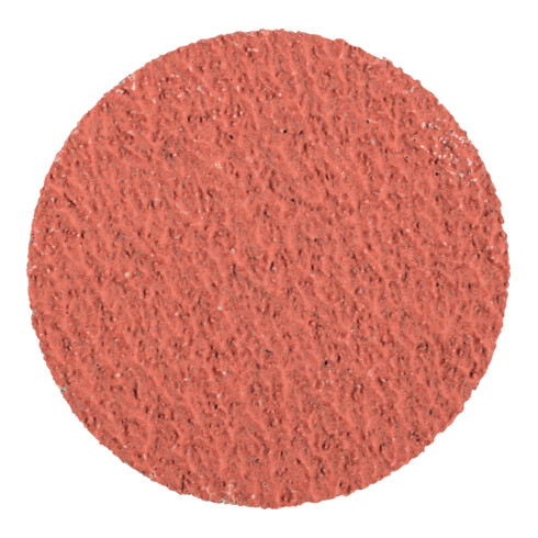 PFERD TOOLS COMBIDISC Korund Schleifblatt CD Ø 75 mm A36 COOL für Edelstahl