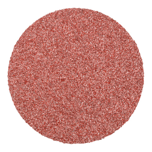 PFERD TOOLS COMBIDISC Korund Schleifblatt CD Ø 75 mm A36 FORTE für hohen Abtrag