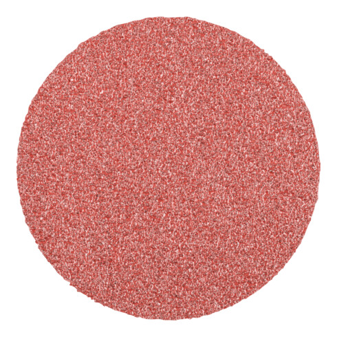 PFERD TOOLS COMBIDISC Korund Schleifblatt CD Ø 75 mm A36 für universelle Anwendungen