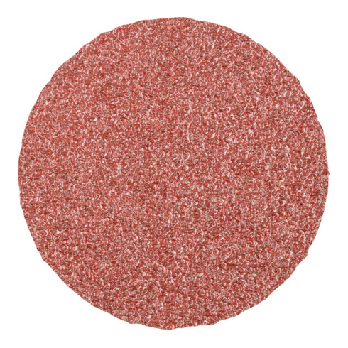 PFERD TOOLS COMBIDISC Korund Schleifblatt CD Ø 75 mm A36 PLUS für robuste Anwendung