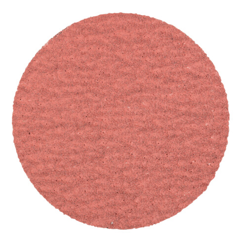 PFERD TOOLS COMBIDISC Korund Schleifblatt CD Ø 75 mm A60 COOL für Edelstahl