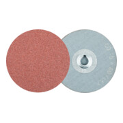 PFERD TOOLS COMBIDISC Korund Schleifblatt CD Ø 75 mm A60 FLEX für Werkzeug-und Formenbau