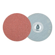 PFERD TOOLS COMBIDISC Korund Schleifblatt CD Ø 75 mm A60 FLEX für Werkzeug-und Formenbau