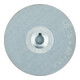 PFERD TOOLS COMBIDISC Korund Schleifblatt CD Ø 75 mm A60 FLEX für Werkzeug-und Formenbau-2