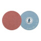 PFERD COMBIDISC-Schleifblatt CD 75 A 120 FORTE-1