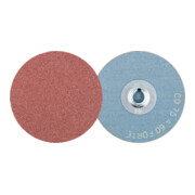 PFERD COMBIDISC-Schleifblatt CD 75 A 120 FORTE