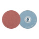 PFERD COMBIDISC-Schleifblatt CD 75 A 120 FORTE-1