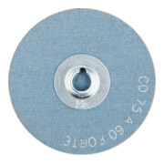 PFERD TOOLS COMBIDISC-Schleifblatt CD 75 A 120 FORTE-4