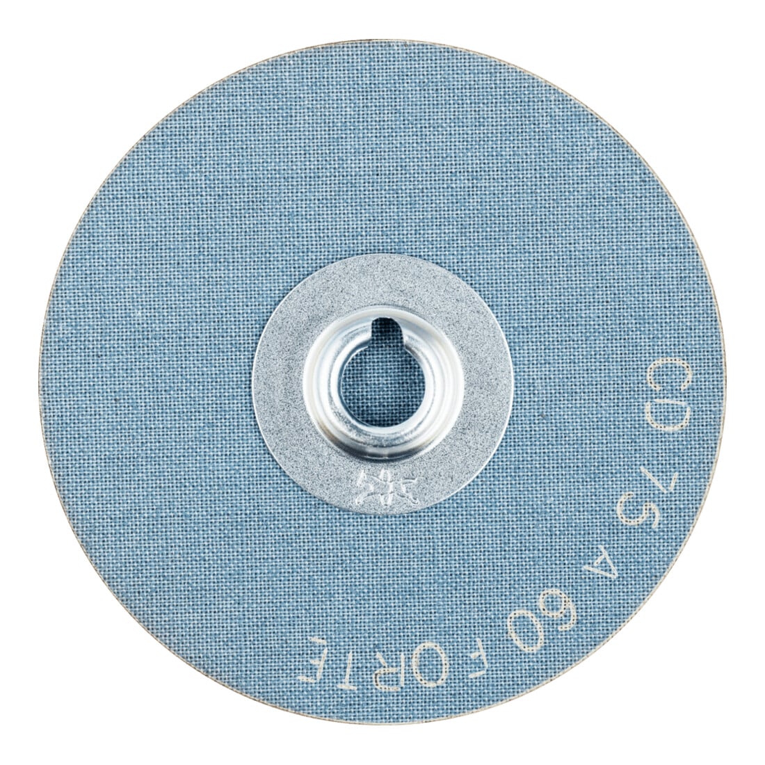 PFERD TOOLS COMBIDISC-Schleifblatt CD 75 A 120 FORTE