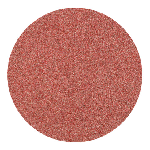 PFERD TOOLS COMBIDISC Korund Schleifblatt CD Ø 75 mm A60 für universelle Anwendungen