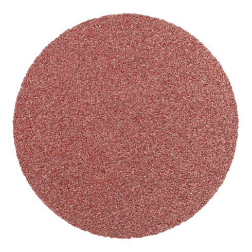 PFERD TOOLS COMBIDISC Korund Schleifblatt CD Ø 75 mm A60 PLUS für robuste Anwendung