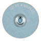 PFERD TOOLS COMBIDISC Korund Schleifblatt CD Ø 75 mm A60 PLUS für robuste Anwendung-5