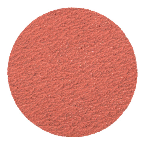 PFERD TOOLS COMBIDISC Korund Schleifblatt CD Ø 75 mm A80 COOL für Edelstahl