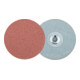 PFERD TOOLS COMBIDISC Korund Schleifblatt CD Ø 75 mm A80 FLEX für Werkzeug-und Formenbau-1