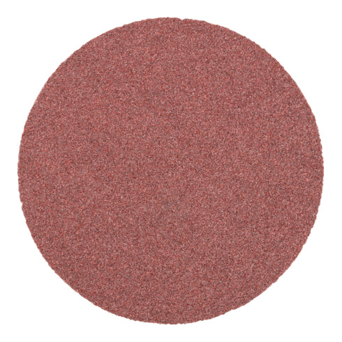 PFERD TOOLS COMBIDISC Korund Schleifblatt CD Ø 75 mm A80 FORTE für hohen Abtrag