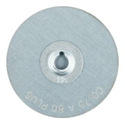 PFERD TOOLS COMBIDISC Korund Schleifblatt CD Ø 75 mm A80 PLUS für robuste Anwendung-2