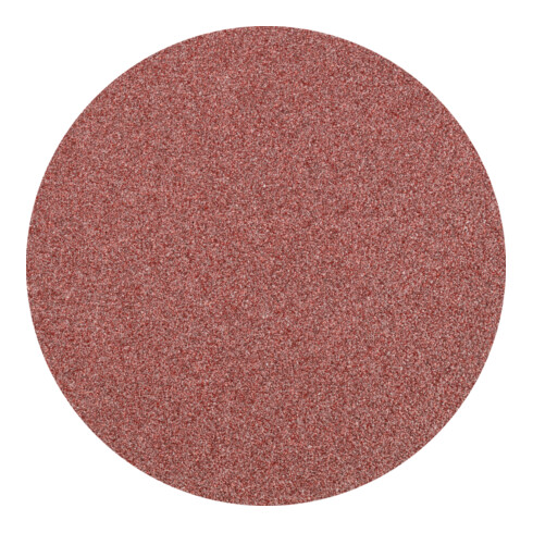 PFERD TOOLS COMBIDISC Korund Schleifblatt CD Ø 75 mm A80 PLUS für robuste Anwendung