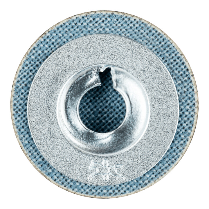 PFERD TOOLS COMBIDISC Korund Schleifblatt CD Ø 20mm A320 für universelle Anwendungen