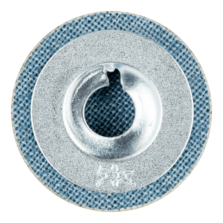 PFERD TOOLS COMBIDISC Korund Schleifblatt CD Ø 20mm A80 für universelle Anwendungen