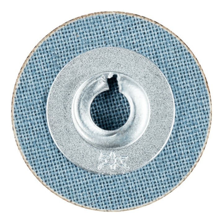 PFERD TOOLS COMBIDISC Korund Schleifblatt CD Ø 25 mm A180 für universelle Anwendungen