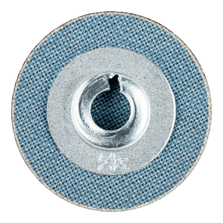 PFERD TOOLS COMBIDISC Korund Schleifblatt CD Ø 25 mm A320 für universelle Anwendungen