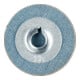 PFERD TOOLS COMBIDISC Korund Schleifblatt CD Ø 25 mm A60 FORTE für hohen Abtrag