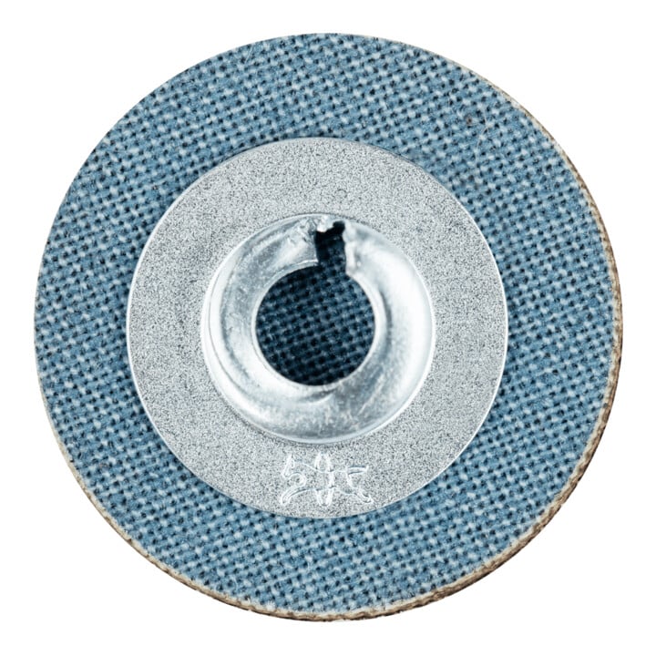 PFERD TOOLS COMBIDISC Korund Schleifblatt CD Ø 25 mm A60 für universelle Anwendungen