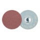 PFERD TOOLS COMBIDISC Korund Schleifblatt CD Ø 38 mm A120 FLEX für Werkzeug-und Formenbau