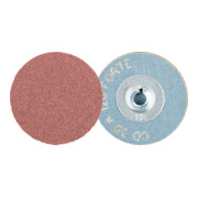 PFERD TOOLS COMBIDISC-Schleifblatt CD 38 A 120 FORTE-1
