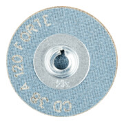 PFERD TOOLS COMBIDISC-Schleifblatt CD 38 A 120 FORTE-4