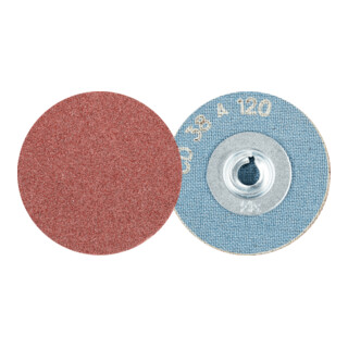 PFERD TOOLS COMBIDISC-Schleifblatt CD 38