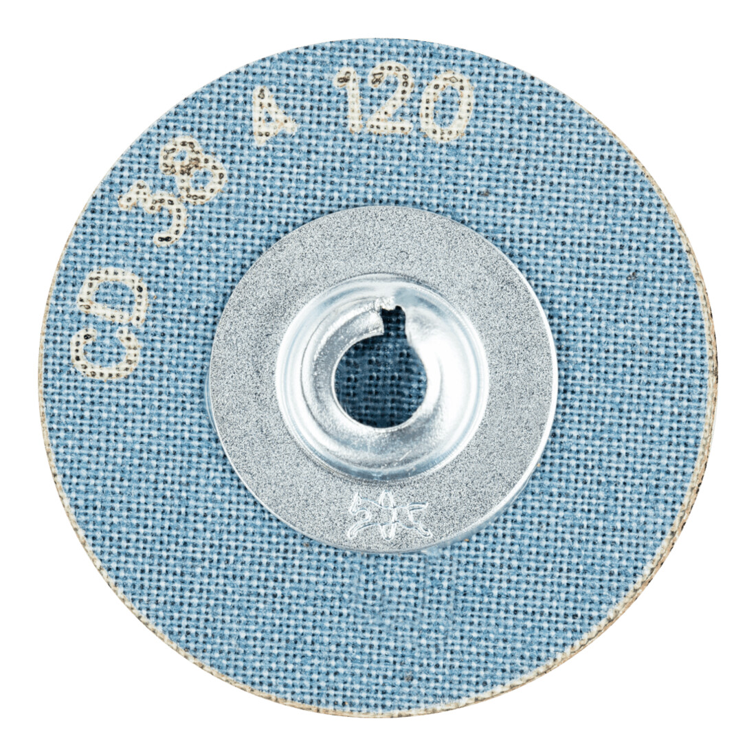 PFERD TOOLS COMBIDISC-Schleifblatt CD 38