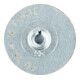 PFERD TOOLS COMBIDISC Korund Schleifblatt CD Ø 38 mm A36 FORTE für hohen Abtrag