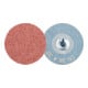 PFERD TOOLS COMBIDISC Korund Schleifblatt CD Ø 38 mm A36 für universelle Anwendungen
