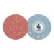 PFERD TOOLS COMBIDISC Korund Schleifblatt CD Ø 38 mm A36 für universelle Anwendungen