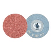 PFERD TOOLS COMBIDISC-Schleifblatt CD 38 A 36 36-1
