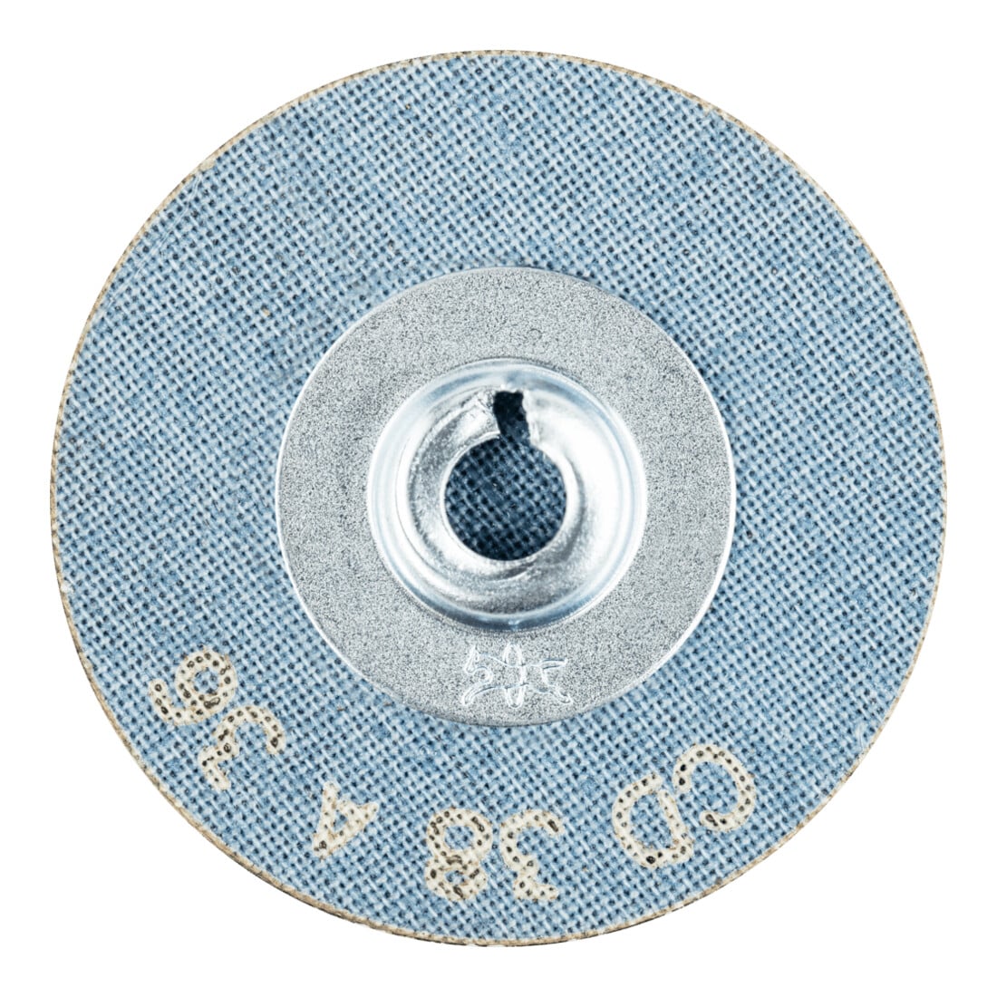 PFERD TOOLS COMBIDISC-Schleifblatt CD 38 A 36 36