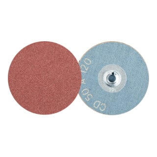 PFERD TOOLS COMBIDISC-Schleifblatt CD 50 A 120