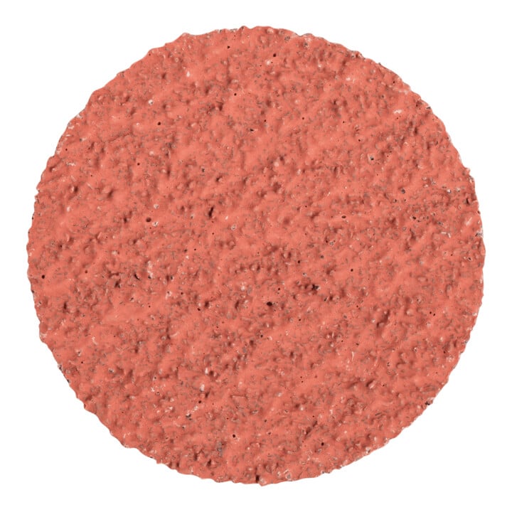 PFERD TOOLS COMBIDISC Korund Schleifblatt CD Ø 50mm A36 COOL für Edelstahl