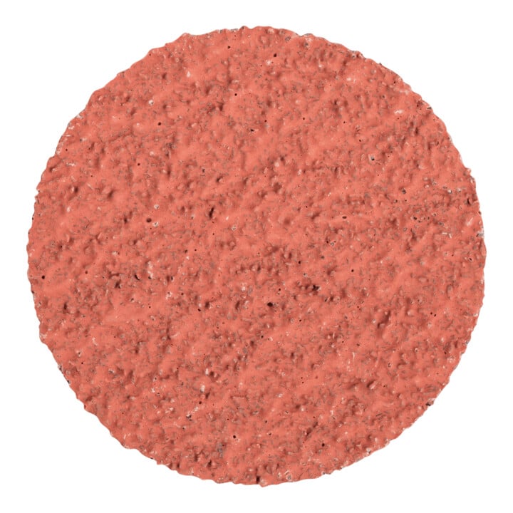 PFERD TOOLS COMBIDISC Korund Schleifblatt CD Ø 50mm A36 COOL für Edelstahl