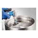 PFERD TOOLS COMBIDISC Korund Schleifblatt CD Ø 50mm A36 COOL für Edelstahl