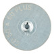 PFERD TOOLS COMBIDISC Korund Schleifblatt CD Ø 50mm A60 PLUS für robuste Anwendung
