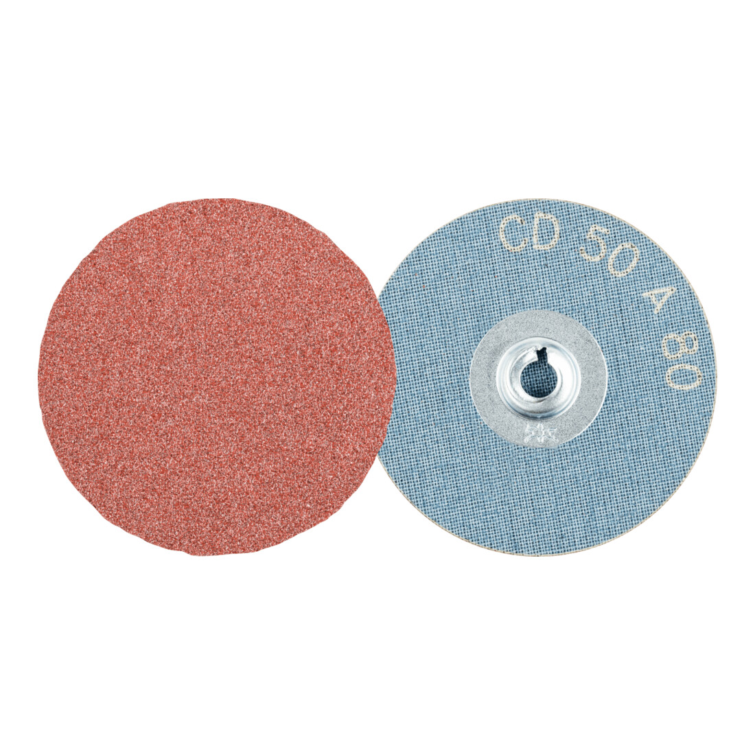 PFERD TOOLS COMBIDISC-Schleifblatt CD 50 A 120